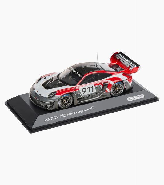 Porsche 911 GT3 R rennsport | Limited Edition