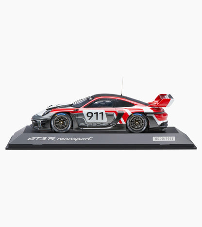 Porsche 911 GT3 R rennsport | Limited Edition