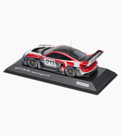 Porsche 911 GT3 R rennsport | Limited Edition