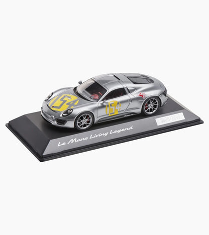 Porsche Le Mans Living Legend | Ltd.