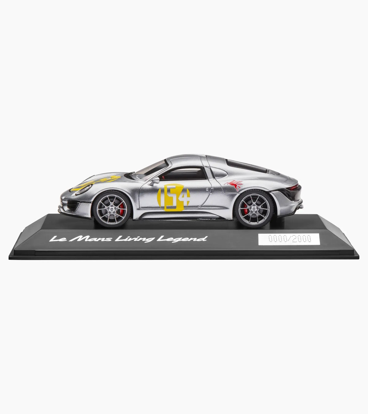 Porsche Le Mans Living Legend | Ltd.