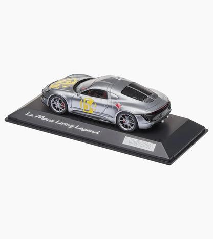 Porsche Le Mans Living Legend | Ltd.