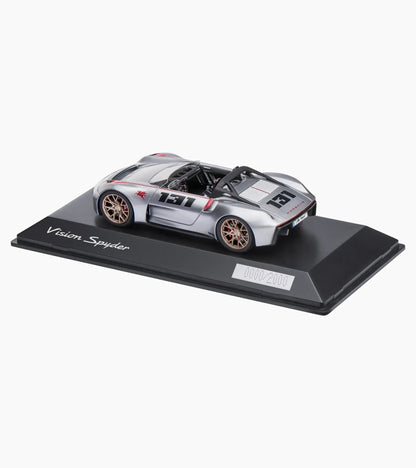 Porsche Vision Spyder | Ltd.