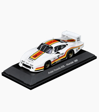 Andial Porsche 935 L | Andial Racing