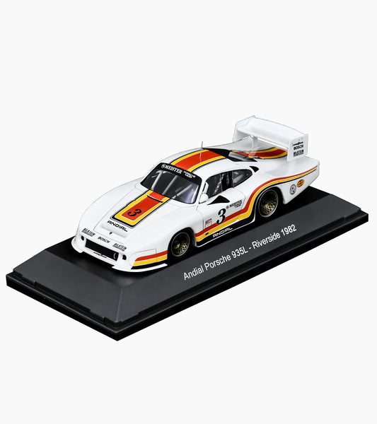 Andial Porsche 935 L | Andial Racing