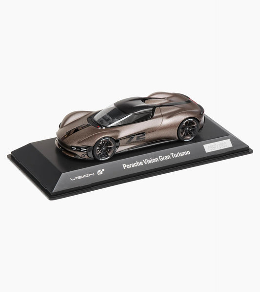 Porsche Vision Gran Turismo | Limited Edition