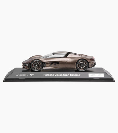 Porsche Vision Gran Turismo | Limited Edition