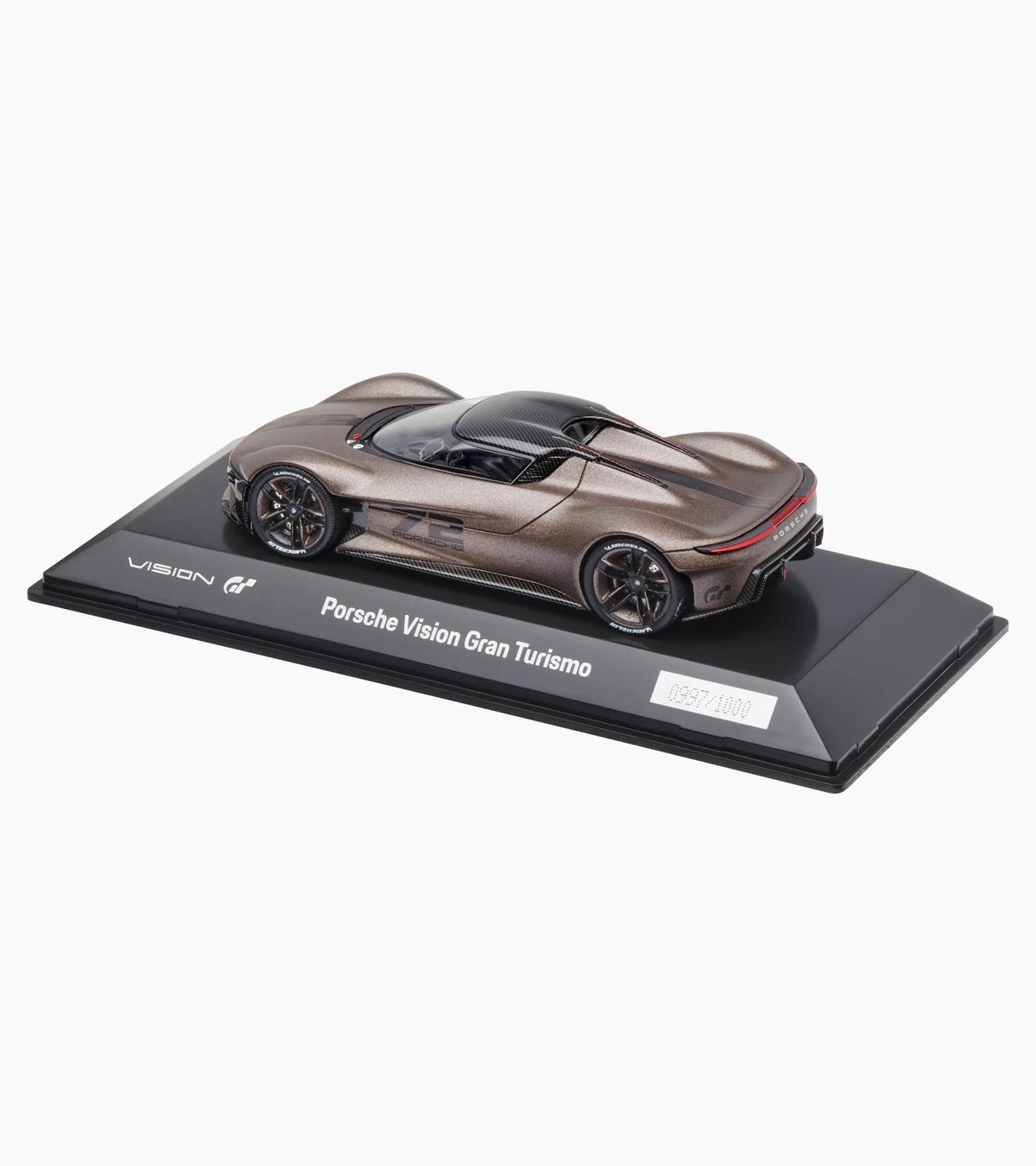 Porsche Vision Gran Turismo | Limited Edition