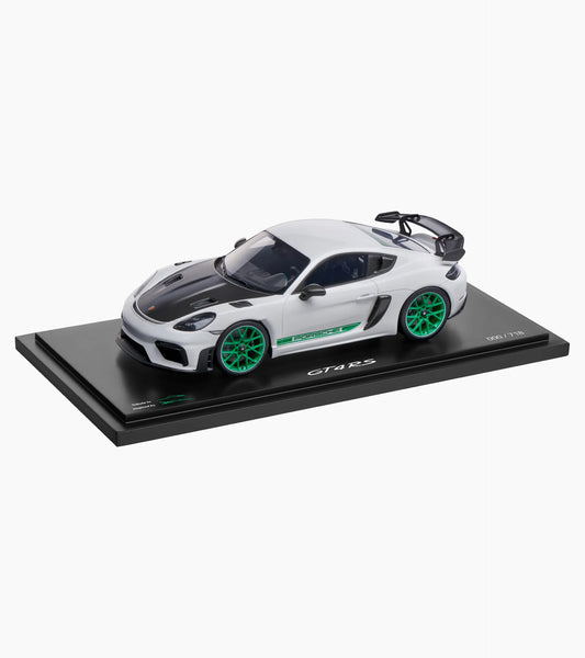 Porsche 718 Cayman GT4 RS (982) | Limited Edition