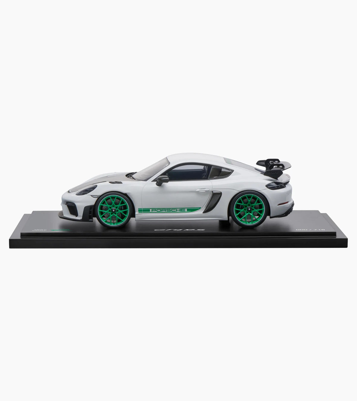 Porsche 718 Cayman GT4 RS (982) | Limited Edition