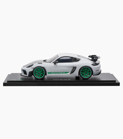 Porsche 718 Cayman GT4 RS (982) | Limited Edition