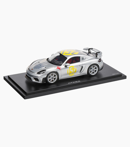 Porsche 718 Cayman GT4 RS (982) | Limited Edition