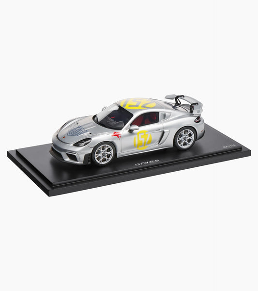 Porsche 718 Cayman GT4 RS (982) | Limited Edition