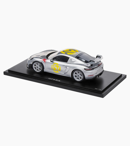 Porsche 718 Cayman GT4 RS (982) | Limited Edition