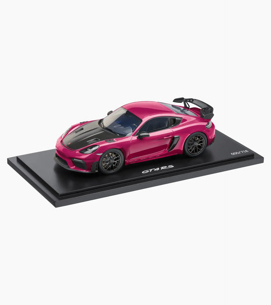 Porsche 718 Cayman GT4 RS (982) | Ltd.
