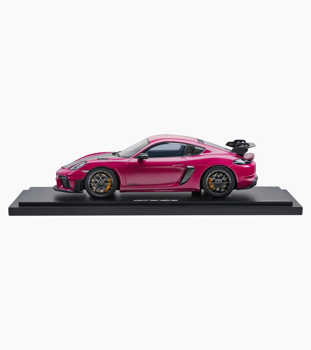 Porsche 718 Cayman GT4 RS (982) | Ltd.