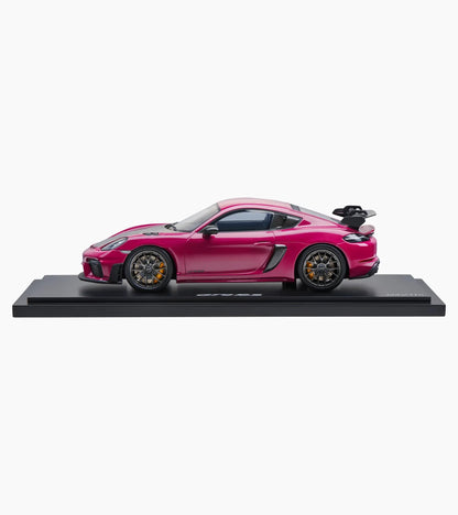 Porsche 718 Cayman GT4 RS (982) | Ltd.