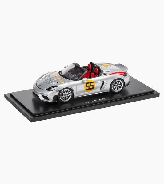 Porsche 718 Spyder RS (982) | Limited Edition
