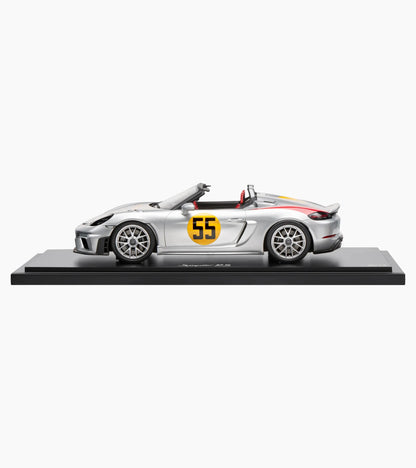 Porsche 718 Spyder RS (982) | Limited Edition