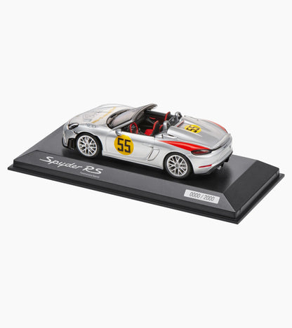 Porsche 718 Spyder RS (982) | Limited Edition