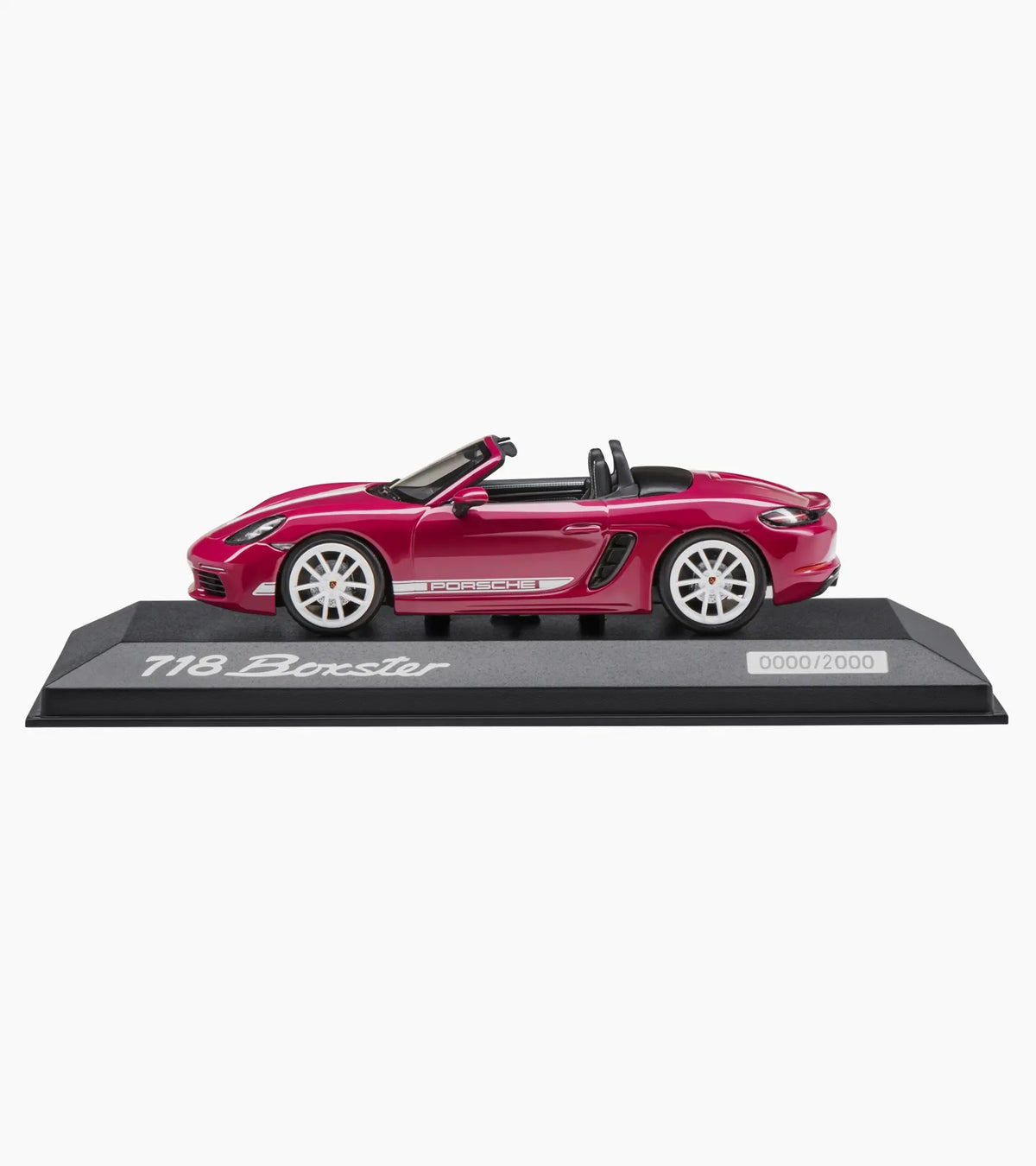 Porsche 718 Boxster Style Edition (982) | Ltd.