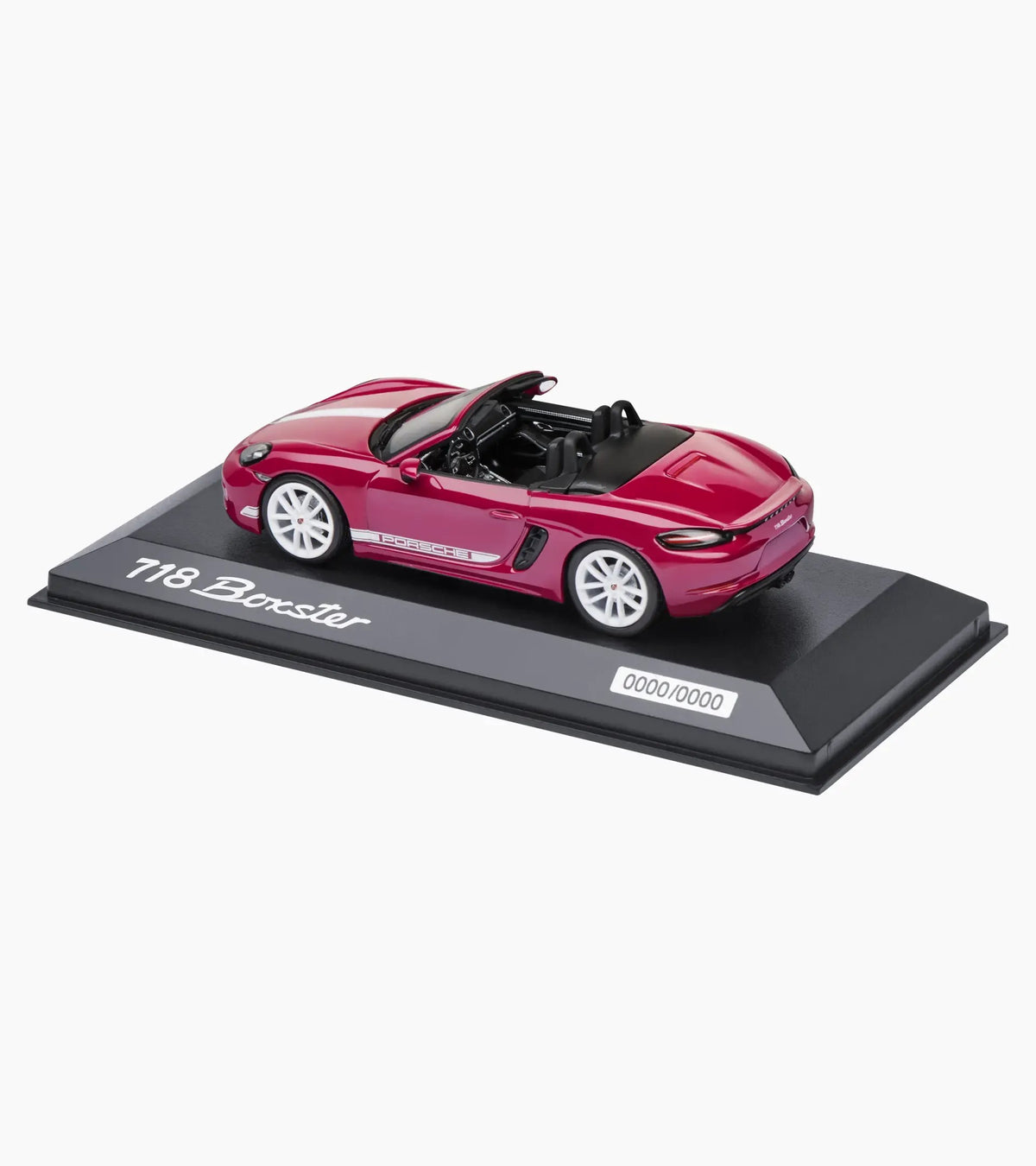 Porsche 718 Boxster Style Edition (982) | Ltd.