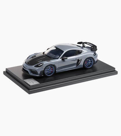 Porsche 718 Cayman GT4 RS (982) | Ltd.