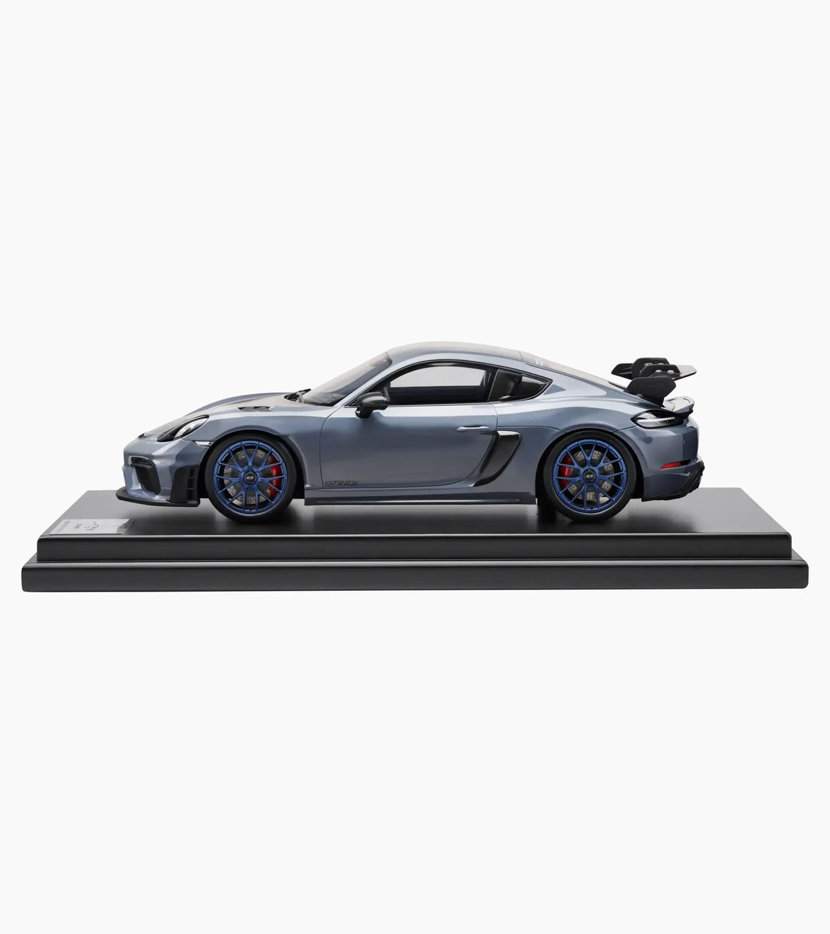 Porsche 718 Cayman GT4 RS (982) | Ltd.