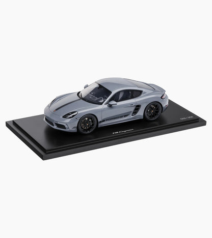 Porsche 718 Cayman Style Edition (982) | Ltd.