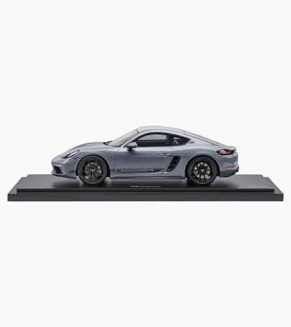 Porsche 718 Cayman Style Edition (982) | Ltd.