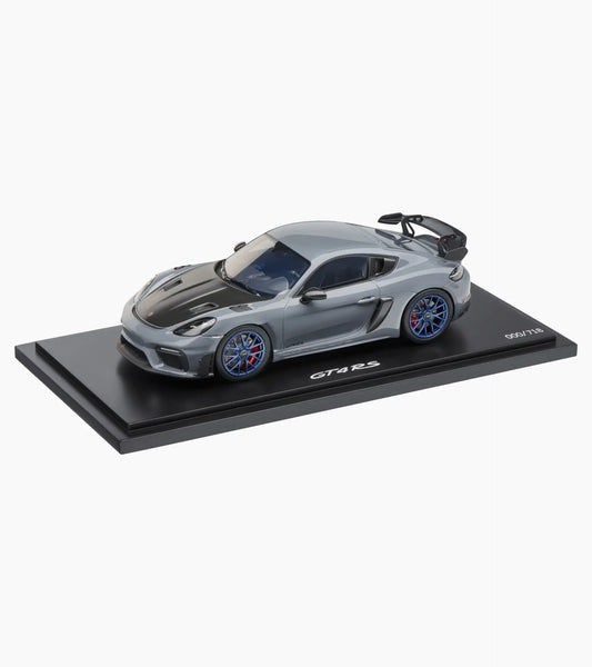 Porsche 718 Cayman GT4 RS (982) | Ltd.