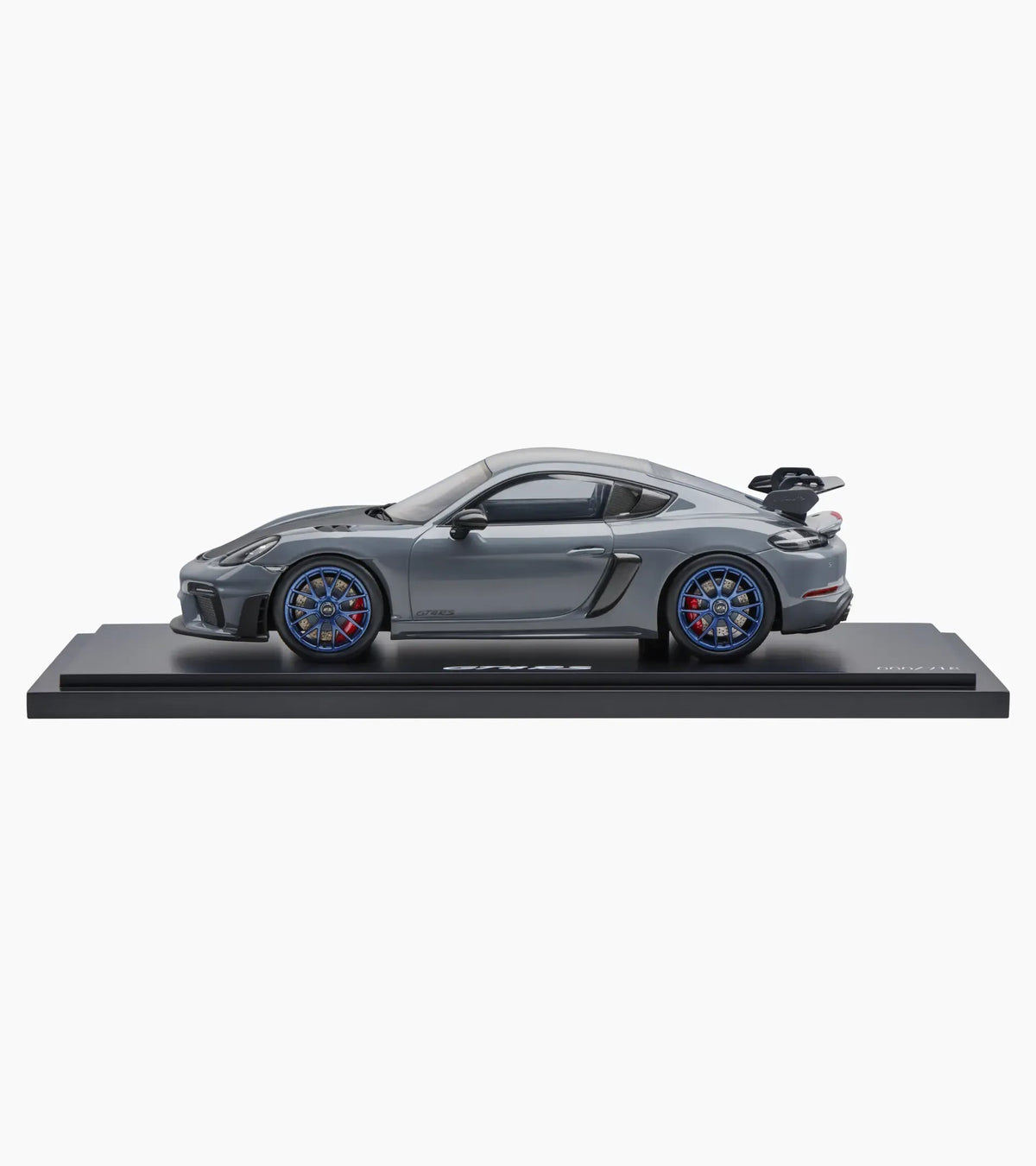 Porsche 718 Cayman GT4 RS (982) | Ltd.