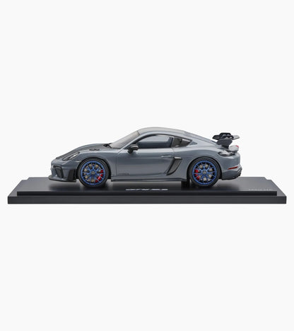 Porsche 718 Cayman GT4 RS (982) | Ltd.
