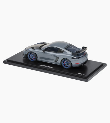 Porsche 718 Cayman GT4 RS (982) | Ltd.