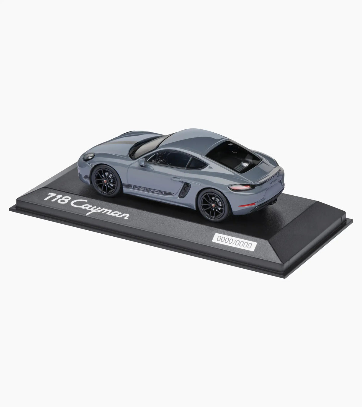 Porsche 718 Cayman Style Edition (982) | Ltd.