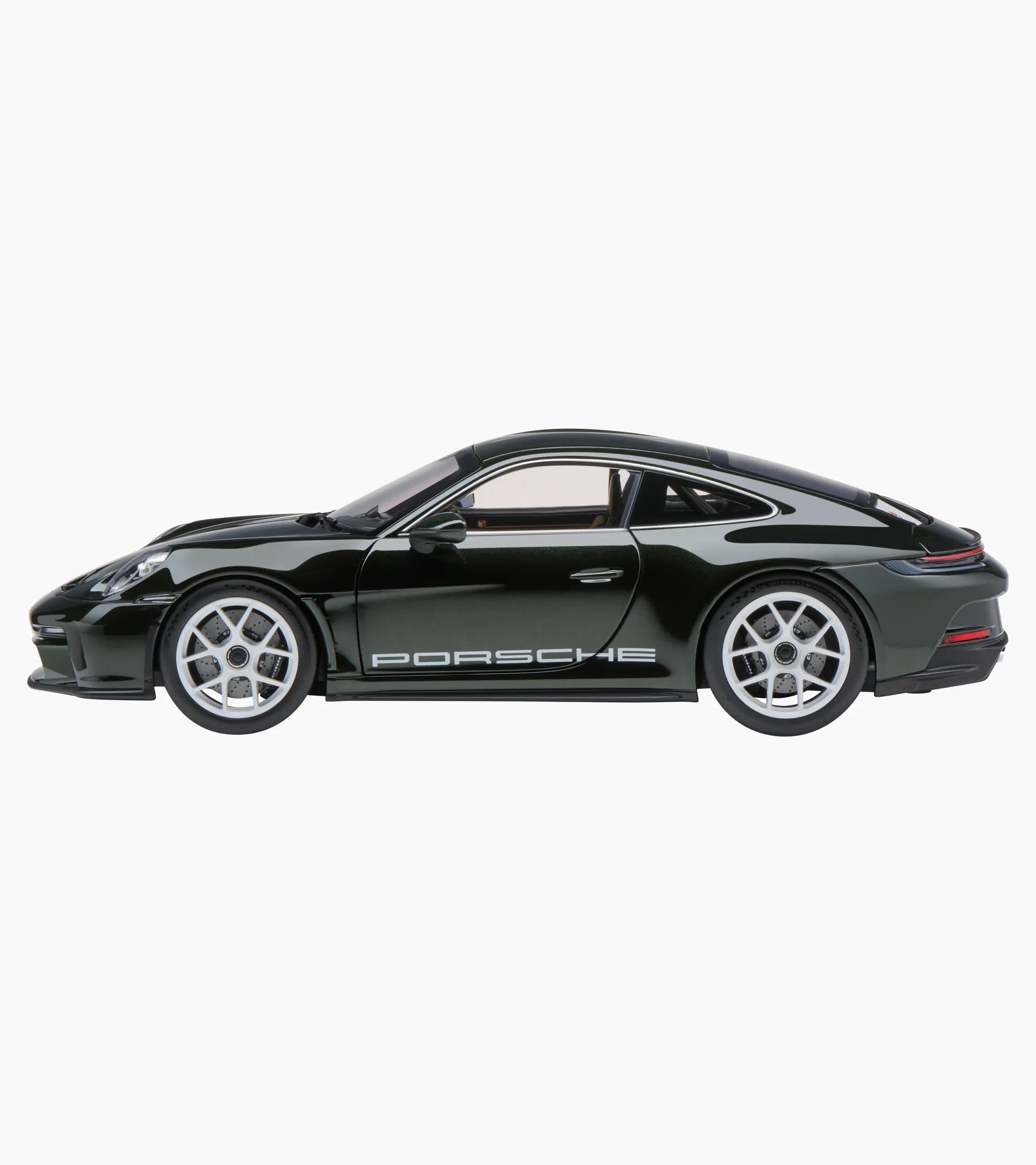 Porsche 911 S/T (992)