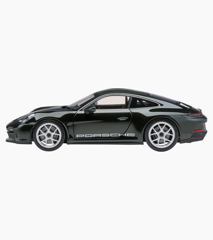 Porsche 911 S/T (992)