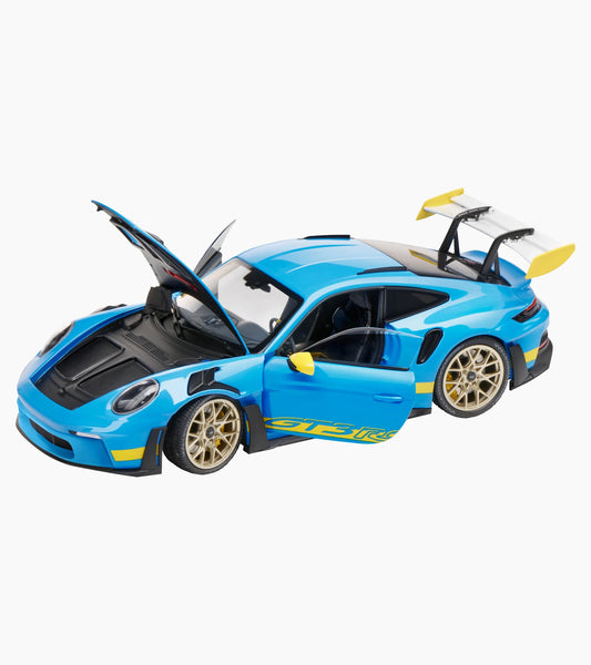 Porsche 911 GT3 RS (992) | Limited Edition
