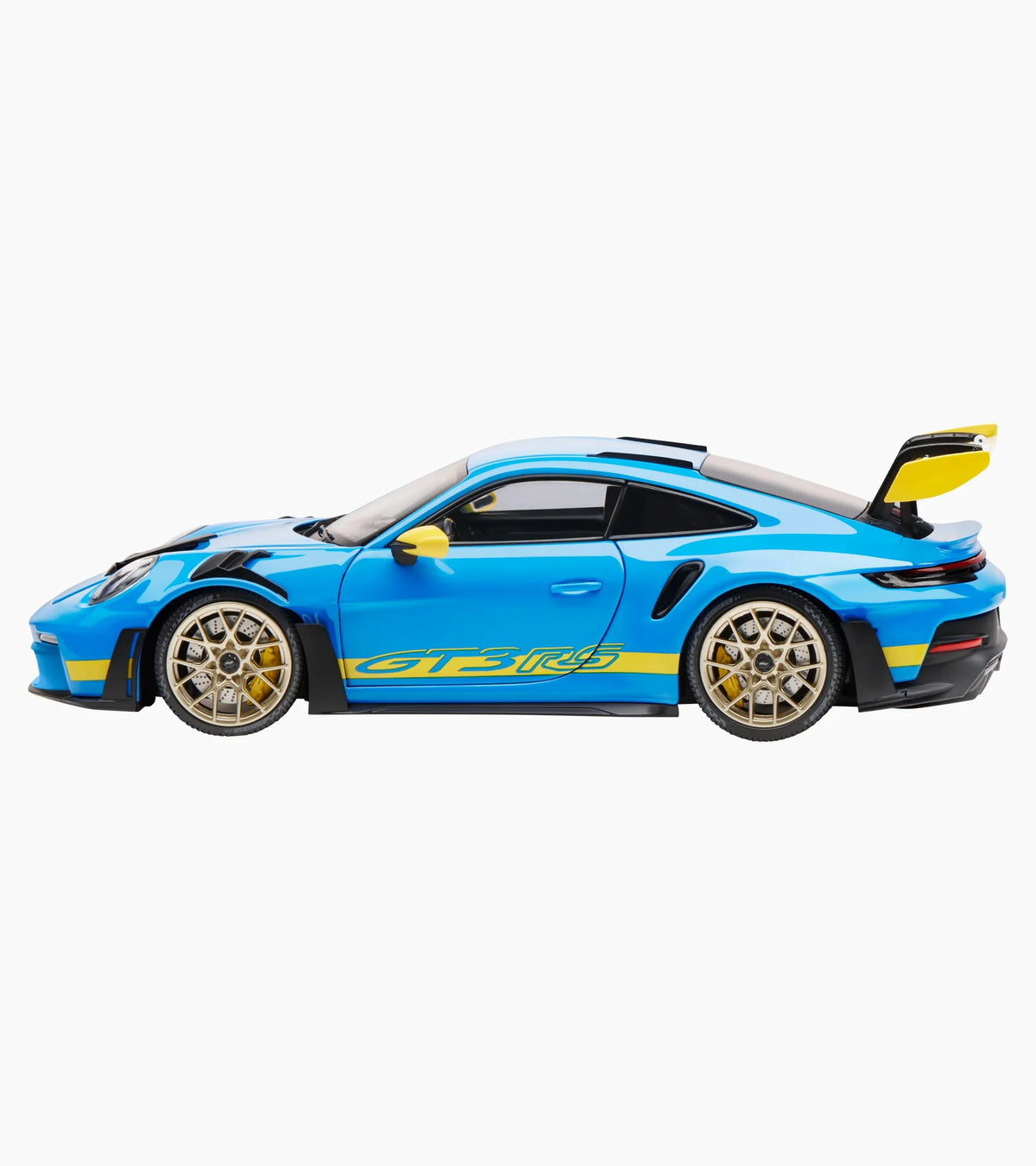 Porsche 911 GT3 RS (992) | Limited Edition