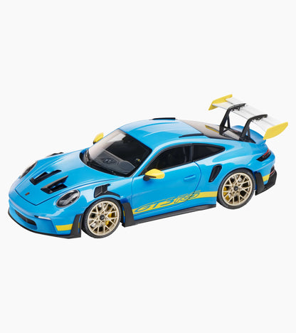 Porsche 911 GT3 RS (992) | Limited Edition