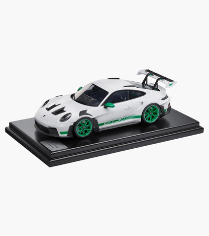 Porsche 911 GT3 RS (992) | Ltd.