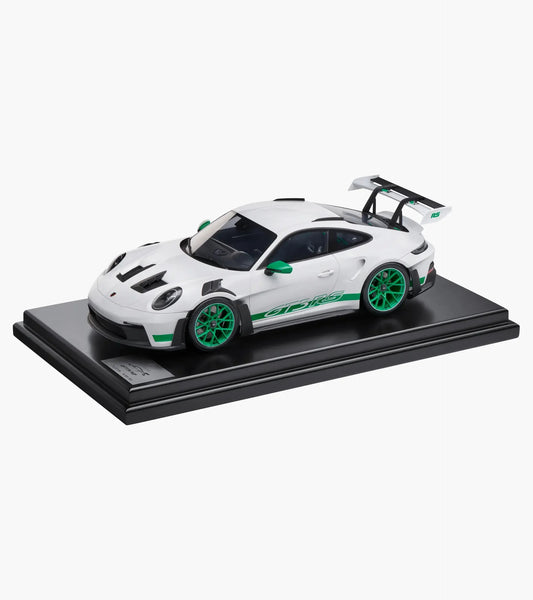 Porsche 911 GT3 RS (992) | Ltd.