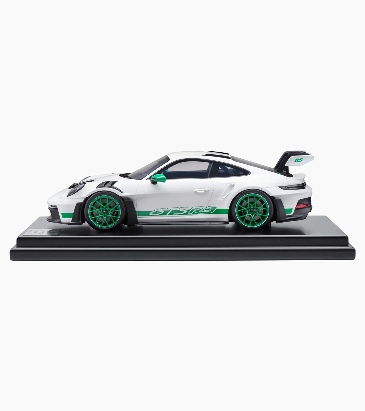 Porsche 911 GT3 RS (992) | Ltd.