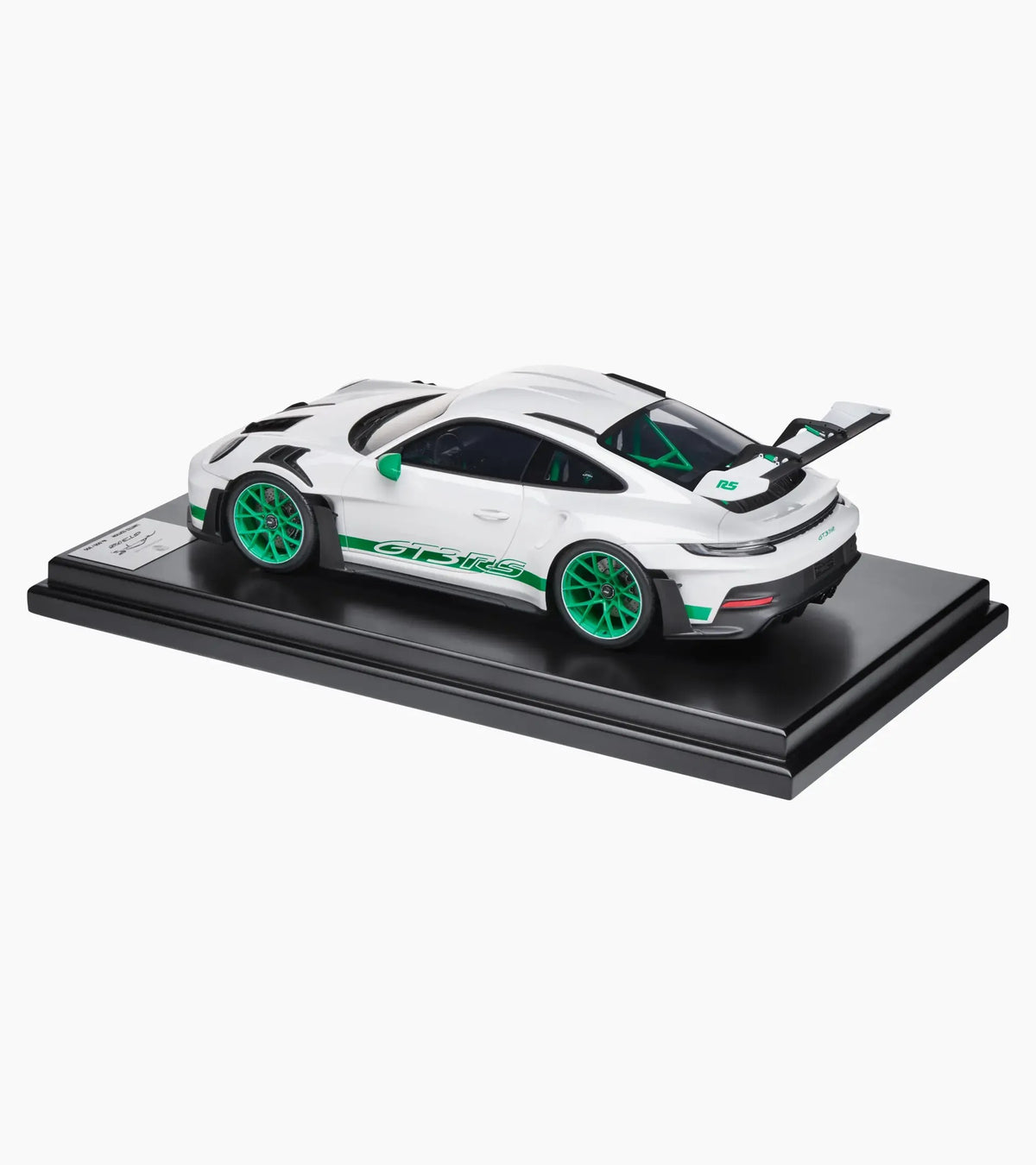 Porsche 911 GT3 RS (992) | Ltd.