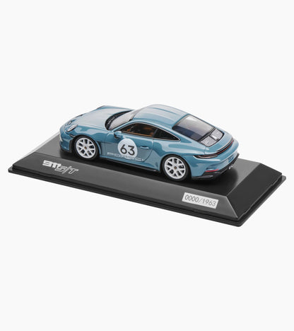 Porsche 911 S/T (992) | Limited Edition
