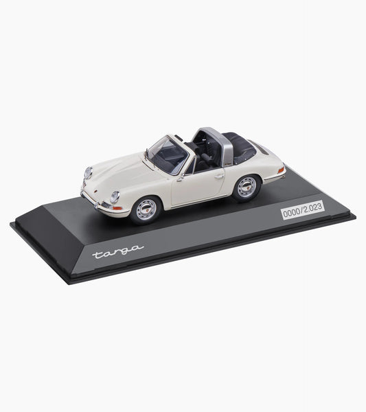 Porsche 911 Targa | Ltd.