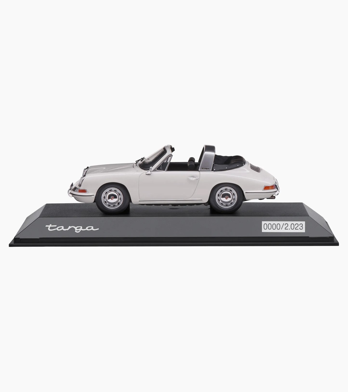 Porsche 911 Targa | Ltd.