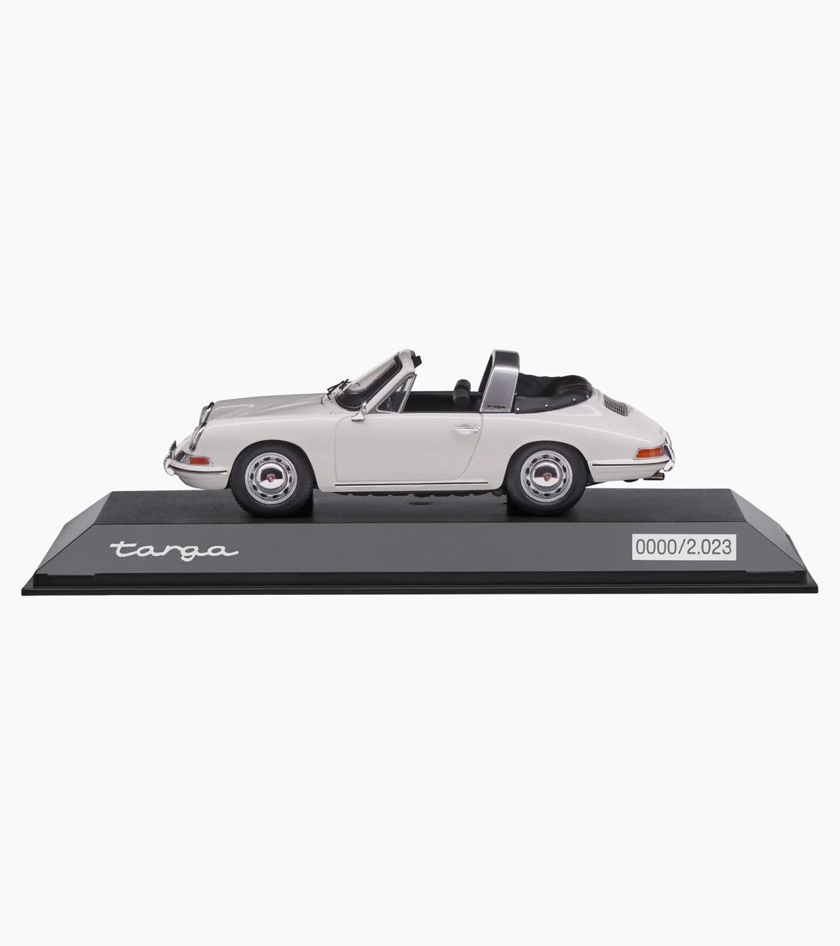 Porsche 911 Targa | Ltd.