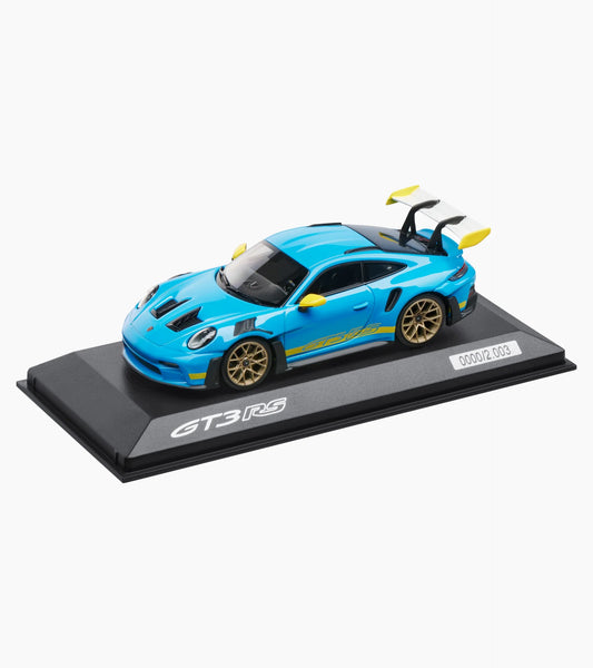 Porsche 911 GT3 RS (992) | Limited Edition