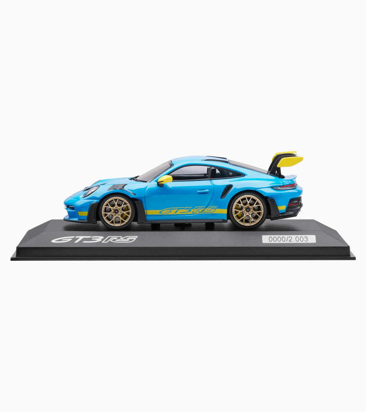 Porsche 911 GT3 RS (992) | Limited Edition